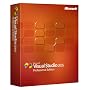 Microsoft Visual Studio Professional 2005 [OLD VERSION]