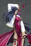 Shenhua (Black Lagoon) 1/8th Scale Painted Figure