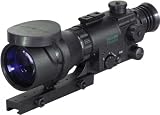 41KCU1IgDaL. SL160  ATN MK350 Guardian Gen 1+ 2.5x Magnification Night Vision Rifle Scope