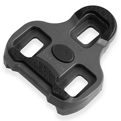 Look K?O 2010 Grip Road Bike Cleats (Grey - GREY 4.5? CLEATS - KEO)