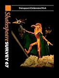 Shakespeare's collaborative work
