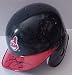 Grady Sizemore Hand Signed Autographed Cleveland Indians Mini Batting Helmet