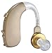 10 Medium (M) Soft Replacement Mushroom Domes Eartips Earbuds for Siemens : Touching, Motion, Nitro, Aquaris, Siemens Life, Lotus 12P, 13P, 13SP, 23P, 23SP, 23M BTE (Behind the Ear) Hearing Aids