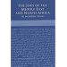 The Jews of the Middle East and North Africa in Modern Times