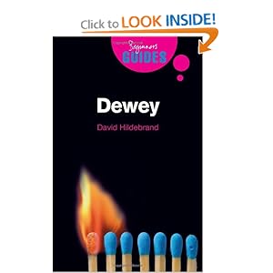 Dewey: A Beginner's Guide 