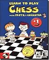 Learn to Play Chess with Fritz and Chesster