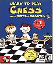 Learn to Play Chess with Fritz and Chesster