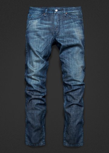 H.E. Homini Emerito Men's Jeans Alex5