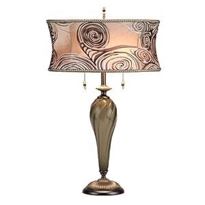 antique childrens lamps