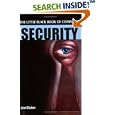 The Little Black Book of Computer Security by Joel Dubin