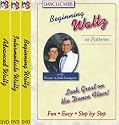 Waltz Dance Instruction Package - Beginning to Advanced