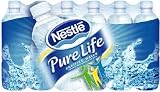 Nestle Water #101264 Pure Life 24PK.5L Water
