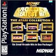 Arcade Greatest Hit 2 PS by 