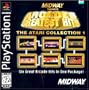 Arcade's Greatest Hits: The Atari Collection 1