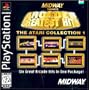 Arcade's Greatest Hits: The Atari Collection 1
