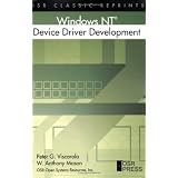Windows NT Device Driver Development (OSR Classic Reprints)