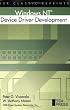 Windows NT Device Driver Development (OSR Classic Reprints)