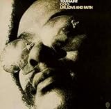 Review Allen Toussaint  / Life Love and Faith