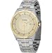 Fossil 100M Date Display Window Mens Watch - AM4136