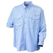 Columbia Sportswear Men's Bonehead Long Sleeve Shirt