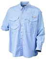 Columbia Sportswear Men's Bonehead Long Sleeve Shirt