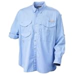 Columbia Men's Bonehead Long Sleeve Shirt