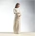 Cherish - Vorfreude (Schwanger) von Willow Tree