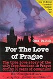 cover of For the Love of Prague