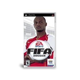 FIFA Soccer