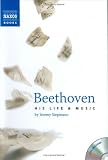 Beethoven: His Life and Music (Book, plus 2 Audio CDs, plus Online Music Library)
