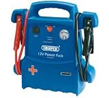 Review Draper  / 12V PORTABLE POWER PACK
