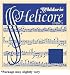 41KCX0BBC8L. SL75  DAddario H510 Helicore 3/4 Size Cello String Set