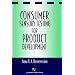 Consumer Sensory Testing For Product Development (Chapman & Hall Food Science Book)