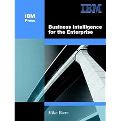 Business Intelligence for the Enterprise (IBM DB2 Certification Guides)