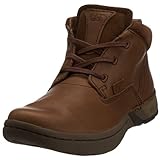 Cat Footwear BRUNI MID/MENS CIGAR P711461, Herren Stiefel, braun, EU 44, (US 11), (UK 10)