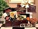 Gourmet Desk Caddy - Bits and Pieces Gift Store