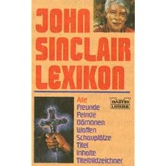 John Sinclair-Lexikon