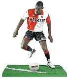 3D-Stars Salomon Kalou Feyenoord RotterdamIMAGE