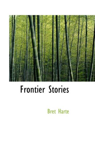 Frontier Stories