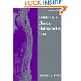 Handbook Of Clinical Chiropractic Care by Lawrence Wyatt