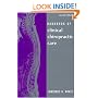 Handbook of Clinical Chiropractic Care, Second Edition
