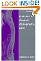 Handbook Of Clinical Chiropractic Care