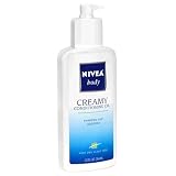 Nivea Body Creamy Conditioning Oil for Very Dry, Flaky Skin, 12 Fluid Ounces