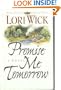 Promise Me Tomorrow (Rocky Mountain Memories #4)