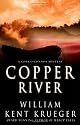 Copper River: A Cork O'Connor Mystery (Cork O'Connor Mysteries)