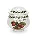 Portmeirion Strawberry Fair Covered Sugar Bowl