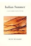 Indian Summer: A Native American View of Nature