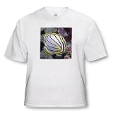 Butterfly Fish - Toddler T-Shirt (4T)