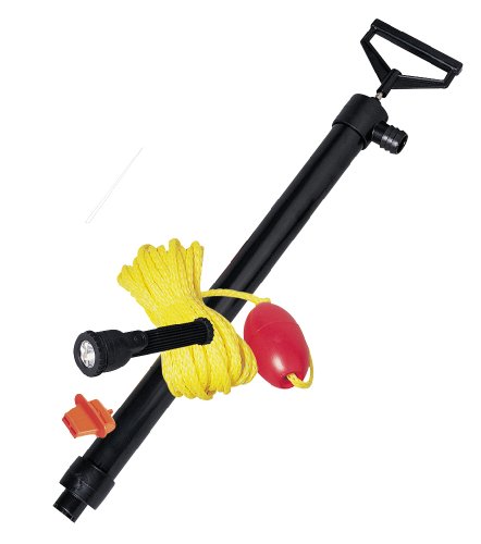 Scotty Pleasure Craft Safety Equipment Kit