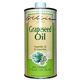 Grapeseed Oil